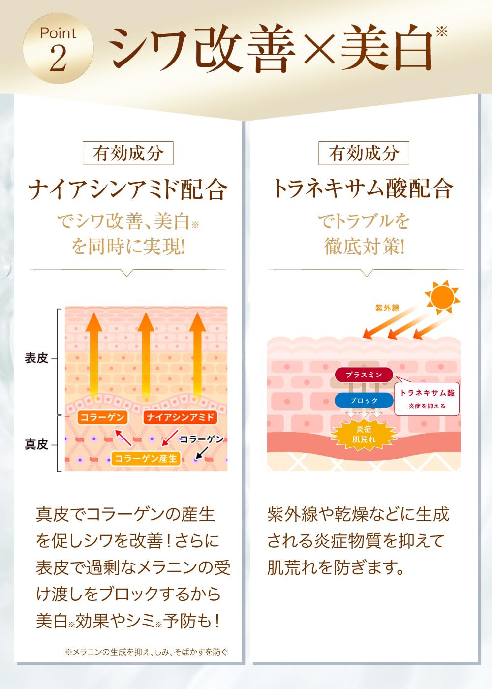 Amazon | アルマード チェルラー プレミアム 美容液 卵殻膜 シワ改善